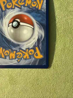 Pokemon Mega Eelektross ex 266/217 Ascended Heroes ASC Mega Attack Rare Full Art - Image 5