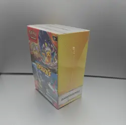 Pokemon TCG Surging Sparks Booster Bundle Brand New Factory Sealed - Image 2