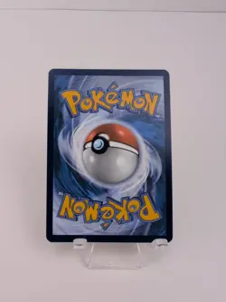 Pokemon Vibrava 206/191 Illustration Rare Holo Surging Sparks NM - Image 2