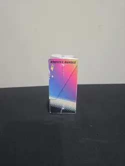 🔥Pokemon Prismatic Evolutions Booster Bundle !! Factory Sealed!🔥 - Image 4