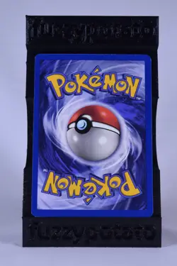 Pokemon TCG - 1st Edition Persian - Lightly Played - 42/64 Jungle - Image 2