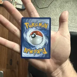 Litleo 139/132 Mega Evolution Pokemon NM - Image 4