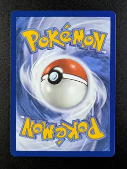 2025 Pokemon ROWLET #043 Black Star Promo First Partner Illus. Coll. Series 1 - Image 2