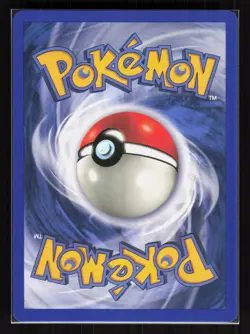 Water Energy Reverse Holo Common Pokemon Ruby and Sapphire 106/109 LP - Image 2