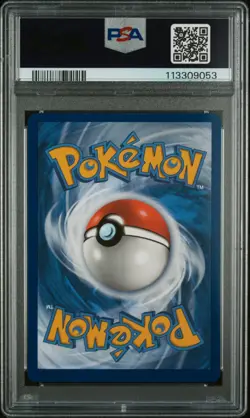 Pokemon Charizard ex Double Rare Holo 125/197 Prize Pack Stamped PSA 9🔥🔥 - Image 2