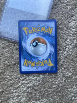 Pokemon TCG Team Rocket’s Moltres ex 031/182 Ultra Rare – Destined Rivals - Image 5