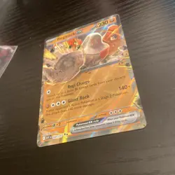 Pokemon TCG Regirock ex - 101/182 SV10: Destined Rivals Double Rare NM - Image 3