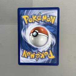 Pokemon Rabsca ex - 025/182: Destined Rivals Double Rare Near Mint - Image 5