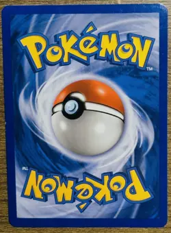 Pokemon TCG Dialga LV.X DP17 Black Star Promo Holo Diamond & Pearl Vintage - LP - Image 4