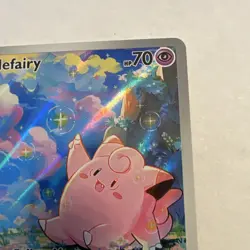 Pokemon clefairy ex 094/088 perfect order - Image 4