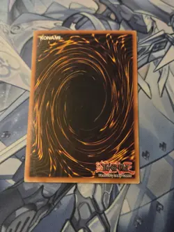 Serial Spell RDS-EN037 Rise of Destiny 1st Edition - Image 2