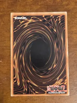 Ariane the Labrynth Servant + Trap Trick TAMA-EN045 Collector's Rare Yugioh NM - Image 4