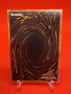 Yugioh Rush Duel Blue-Eyes White Dragon RD/KP01-JP000 Japanese - Image 2