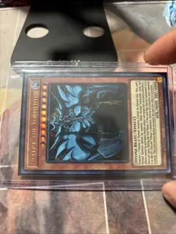 Yu-Gi-Oh! TCG Obelisk The Tormentor KICO-EN064 1st Edition - Image 2