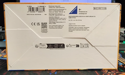 Factory Sealed Wilds Unknown Booster Box Disney Lorcana - Image 2
