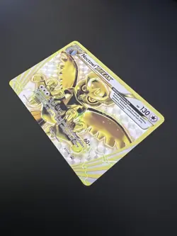 Noctowl BREAK XY136 Promos 2014 Pokemon Card Rare NM - Image 3
