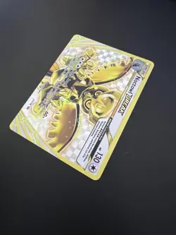 Noctowl BREAK XY136 Promos 2014 Pokemon Card Rare NM - Image 4