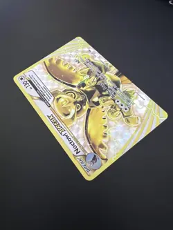 Noctowl BREAK XY136 Promos 2014 Pokemon Card Rare NM - Image 5