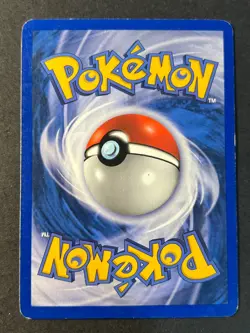 Pokemon Trader 103/110 Legendary Collection Rare - Pokemon Card LP - Image 2