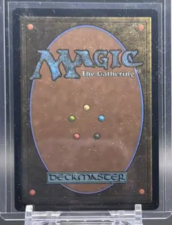 MTG Emeritus of Ideation Foil #45 Secrets of Strixhaven - Image 2