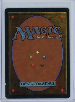 MTG Guardian Beast Arabian Nights MP - Image 2