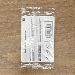 Pokemon TCG Ho-Oh GameStop Exclusive Sealed Promo - Image 3