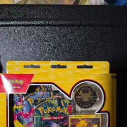 FACTORY SEALED 2026 30 YEARS Celebration Pokemon Day - Image 2