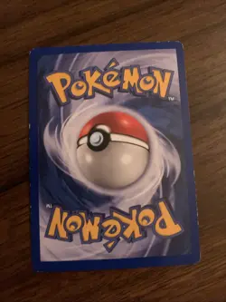 Pokemon TCG Dark Omanyte Neo Destiny 37/105 Unlimited Uncommon Card LP - Image 2