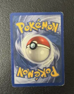 Pokemon Squirtle 131/165 Expedition Base Set 2002 EN - Image 2