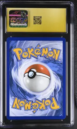 Pokemon Togekiss 082/217 Reverse Holo Ascended Heroes - CGC 10 PRISTINE - Image 2