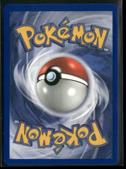 Water Energy Common 102/102 Base Set NM Pokemon - Image 2