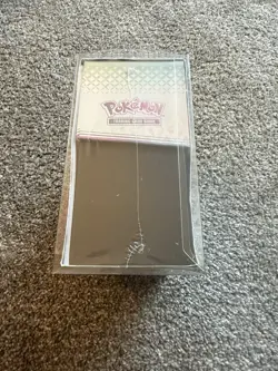 Pokemon TCG Scarlet & Violet Prismatic Evolutions Elite Trainer Box ETB Sealed - Image 2