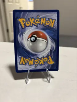 Pokemon TCG - Blaziken - Illustration Rare SV10: Destined Rivals 192/182 NM - Image 2