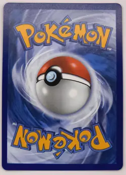 Pokemon Espurr Full Art Holo POR 095/088 English 60 HP Basic 10 Attack Card - Image 2