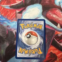 Mega Floette ex 101/086 - Full Art Ultra Rare - NM+ - Chaos Rising - Pokemon TCG - Image 2