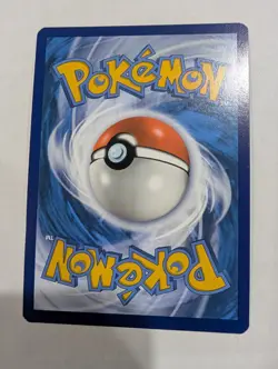 Drowzee Pokemon TCG Scarlet Violet Base Set Illustration Rare Card 210/198 - Image 2