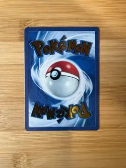 Pokemon TCG Mew EX Metal Gold NM 205/165 Scarlet & Violet 151 Promo Card - Image 2