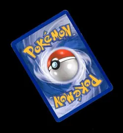 2005 Pokemon HOLO ENERGY RECYCLE SYSTEM UNSEEN FORCES EX STAMP 81/115 LP - - Image 2