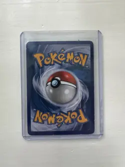 Fossil Excavator Reverse Holo HP Mysterious Treasures 111/123 Pokemon Card - Image 2