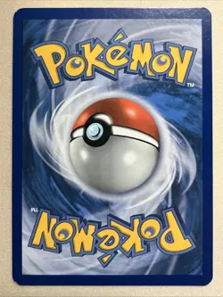 Pokemon Card - Pokemon Center - Reverse Holo (90/99) Next Destinies NM - Image 2