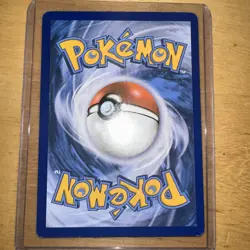 Pokemon Alakazam EX Full Art Holo XY Fates Collide 125/124 English Card - Image 4