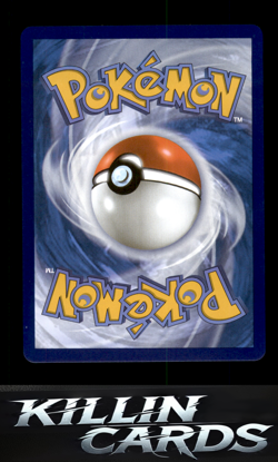 Mimikyu 097/193 Pokemon Rare Prize Pack Series Cards Card NM - Image 2