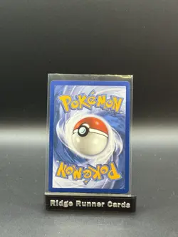 Pokemon TCG Mega Evolutions Charmander Illustration Rare #038 Black Star Promo - Image 2