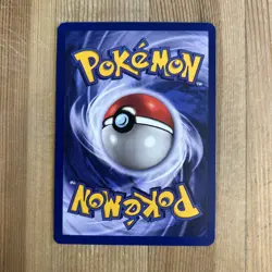 Meowth 56/64 - Jungle Pokemon TCG Card 1999 WOTC Vintage NM - Image 2