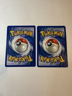 Pokemon TCG Lt. Surge's Spearow & Magnemite Gym Heroes Bundle - Image 2