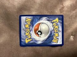 POKEMON PIKACHU EX SIR 277/217 ASCENDED HEROES HOLO MINT - Image 2