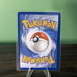 Pokemon Mega Lucario Ex 033 Promo - Image 2