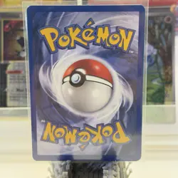 Diglett 1st Edition Team Rocket Pokemon Card 52/82 Common TCG 2000 WOTC Vintage - Image 2