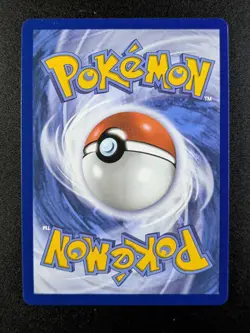 2025 Pokemon POPPLIO #045 Black Star Promo First Partner Illus Coll Series 1 (C) - Image 2