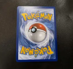 Eelektross (Master Ball Pattern) 032/086 Black Bolt Pokemon Card NM - Image 3